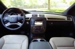 Mercedes-Benz R-Class 2011 года